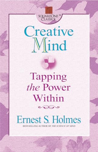 Creative mind Cover