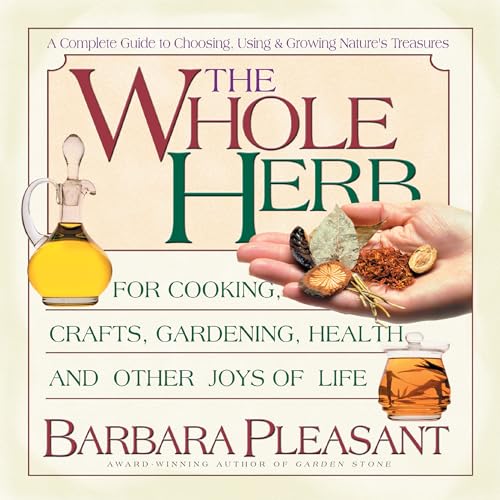 The whole herb Cover