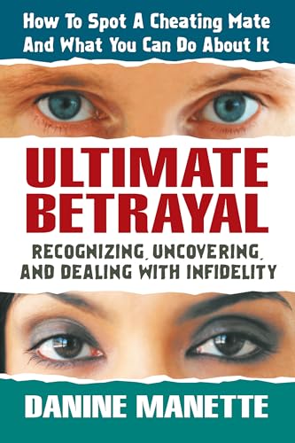 Ultimate betrayal Cover