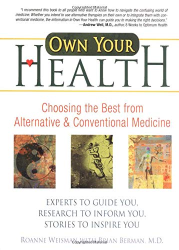 Own your health Cover
