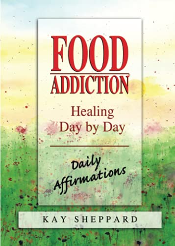 Food addiction Cover