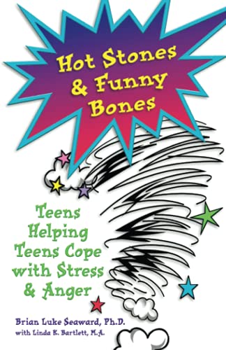 Hot stones & funny bones Cover