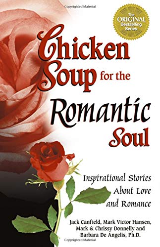 Chicken soup for the romantic soul Cover