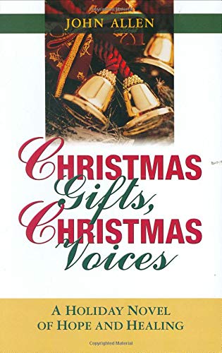 Christmas gifts, Christmas voices Cover