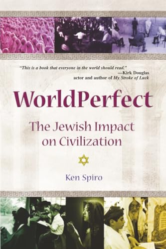 WorldPerfect Cover