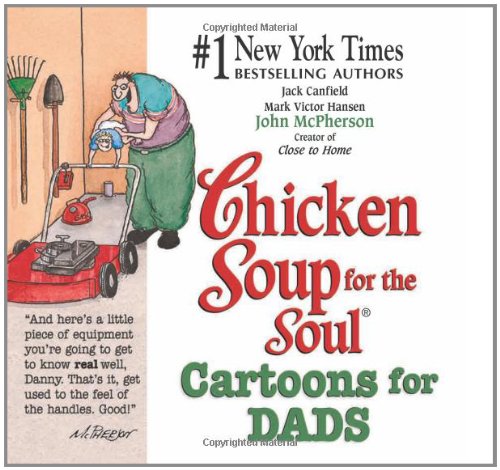 Chicken soup for the soul Cover