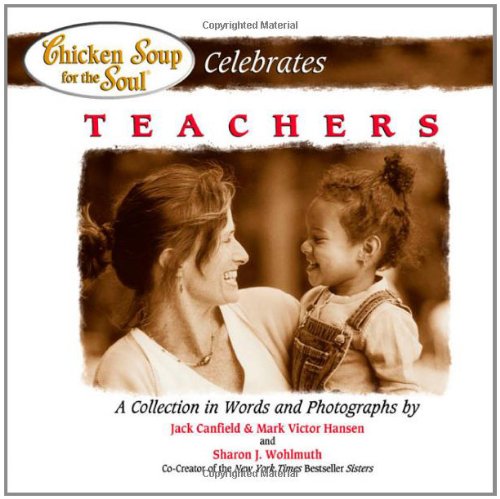 Chicken soup for the soul celebrates mothers Cover