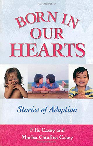 Born in our hearts Cover