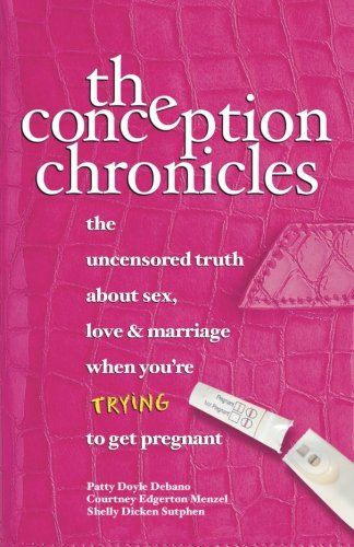 The Conception Chronicles Cover