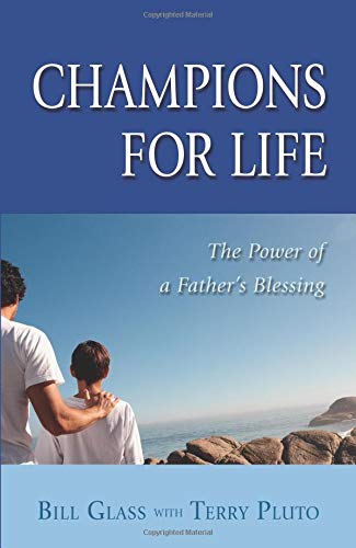 Champions for Life Cover