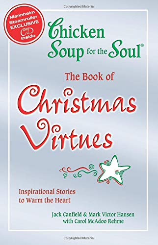 Chicken soup for the soul Cover