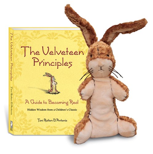The Velveteen Principles Gift Set Cover