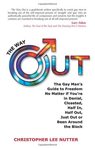 The way out Cover