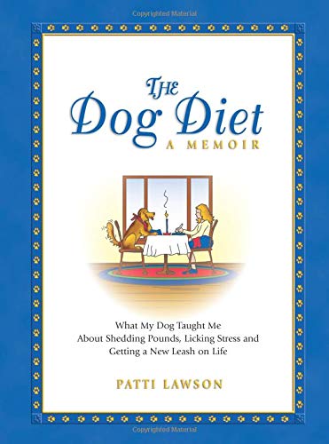 The dog diet Cover
