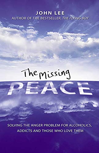 The Missing Peace Cover
