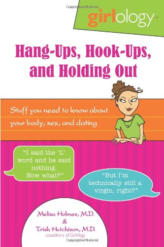 Hang-ups, hook-ups, and holding out Cover