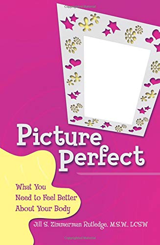 Picture Perfect Cover