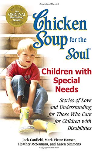 Chicken soup for the soul Cover