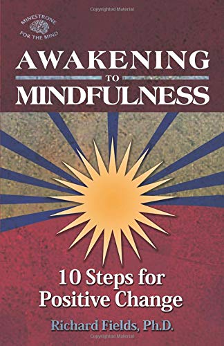 Awakening to Mindfulness Cover