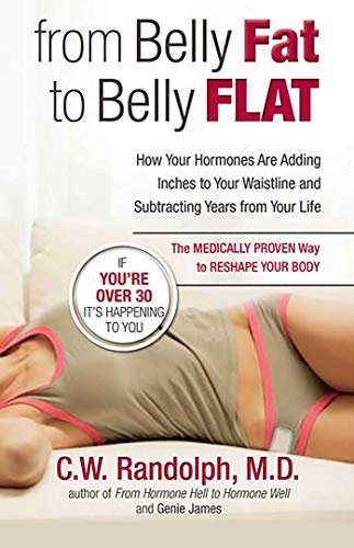 From Belly Fat to Belly Flat Cover