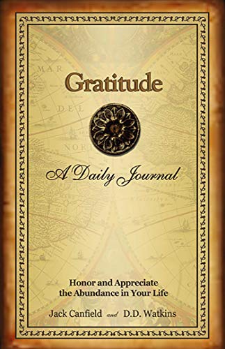 Gratitude Cover