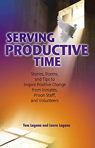 Serving productive time Cover
