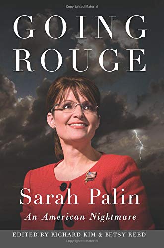 Going rouge Cover