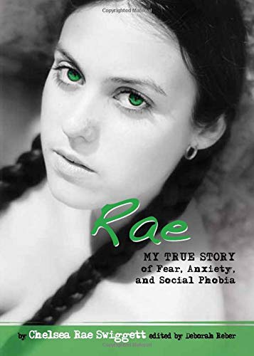 Rae Cover