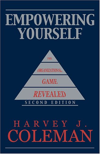 Empowering Yourself Cover