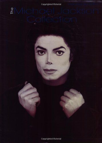 The Michael Jackson Collection Cover