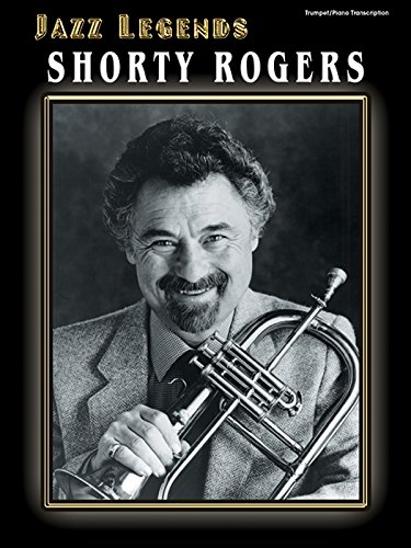 Shorty Rogers Cover