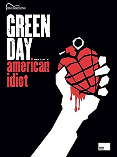 Green Day - American Idiot Cover