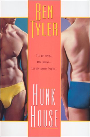 Hunk House Cover