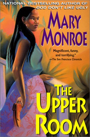 The upper room Cover