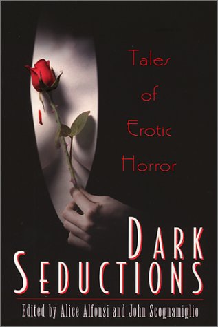 Dark Seductions Cover