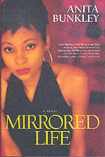 Mirrored life Cover