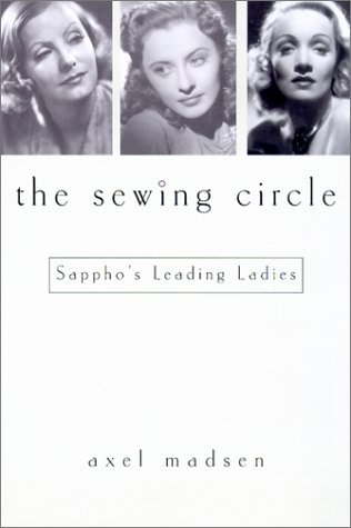 The Sewing Circle Cover