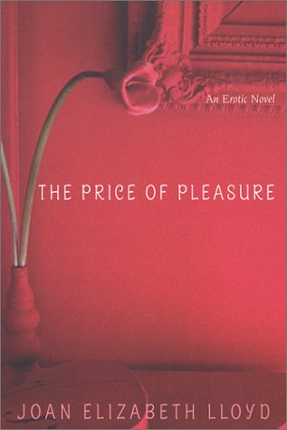 The price of pleasure Cover