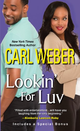Lookin' for luv Cover