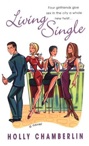Living single Cover