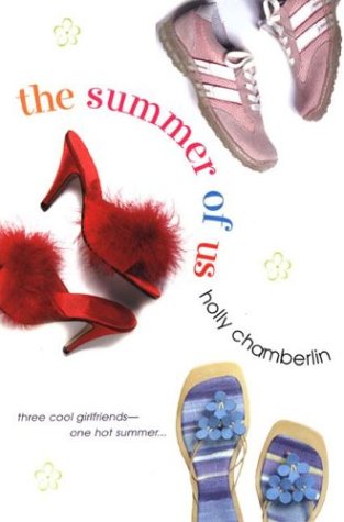 The summer of us Cover