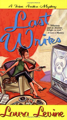 Last writes Cover
