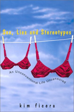 Sex, Lies And Stereotypes Cover