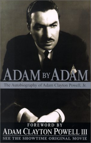 Adam By Adam Cover