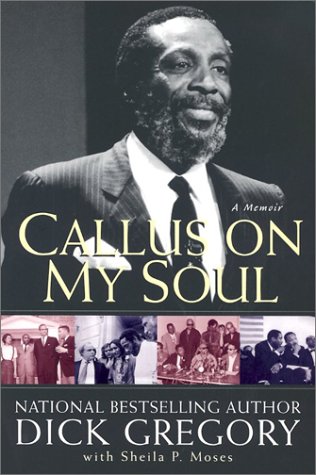 Callus on my soul Cover