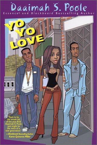Yo Yo Love Cover