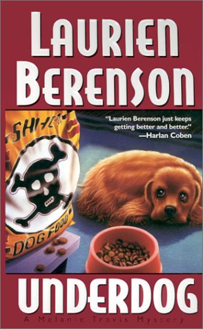 Underdog Cover
