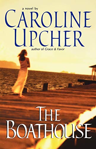 The Boathouse Cover