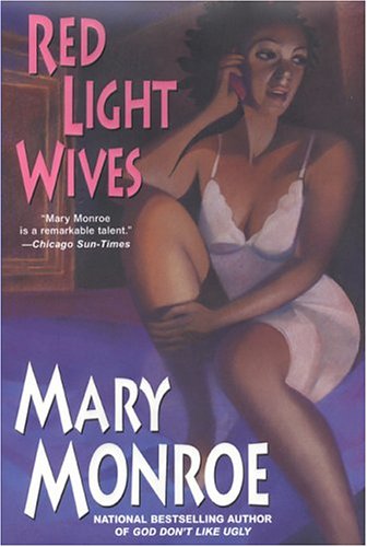 Red light wives Cover