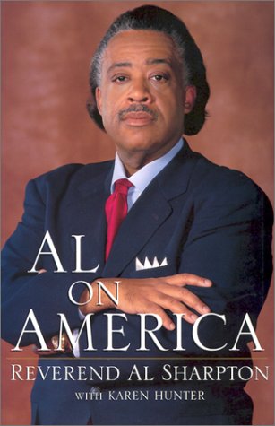 Al on America Cover